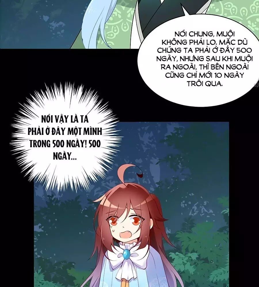 đọc truyện Manh Sư Tại Thượng Chương 165 ảnh 27 tại Thiên Thai Truyện