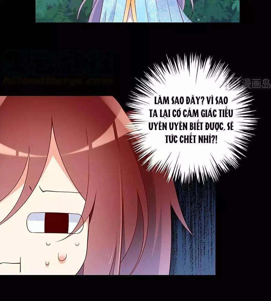 đọc truyện Manh Sư Tại Thượng Chương 165 ảnh 28 tại Thiên Thai Truyện