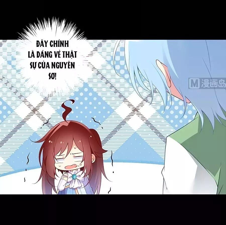 đọc truyện Manh Sư Tại Thượng Chương 165 ảnh 29 tại Thiên Thai Truyện