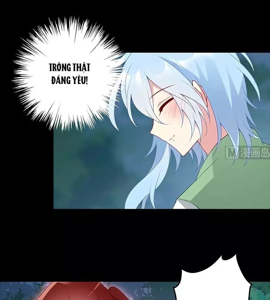 đọc truyện Manh Sư Tại Thượng Chương 165 ảnh 30 tại Thiên Thai Truyện