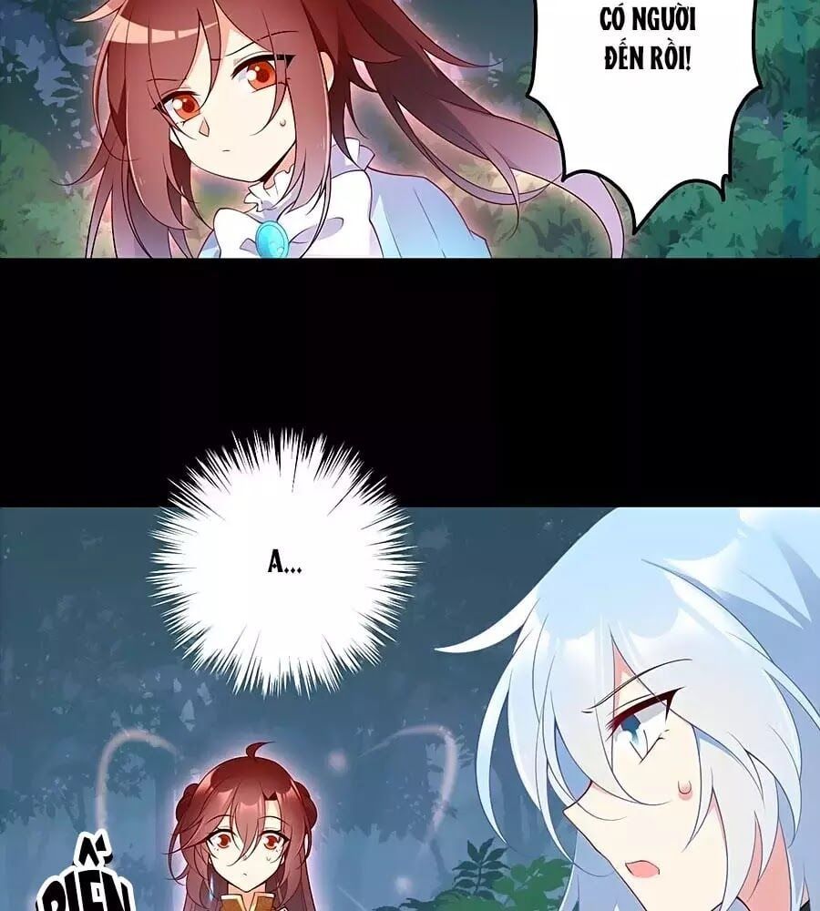 đọc truyện Manh Sư Tại Thượng Chương 165 ảnh 31 tại Thiên Thai Truyện