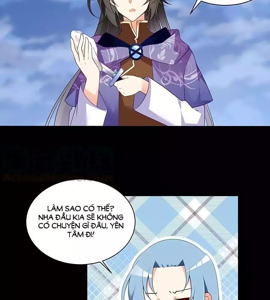 đọc truyện Manh Sư Tại Thượng Chương 165 ảnh 5 tại Thiên Thai Truyện