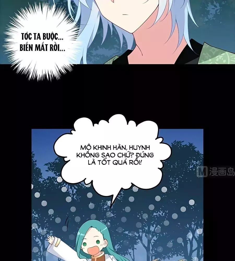 đọc truyện Manh Sư Tại Thượng Chương 165 ảnh 33 tại Thiên Thai Truyện