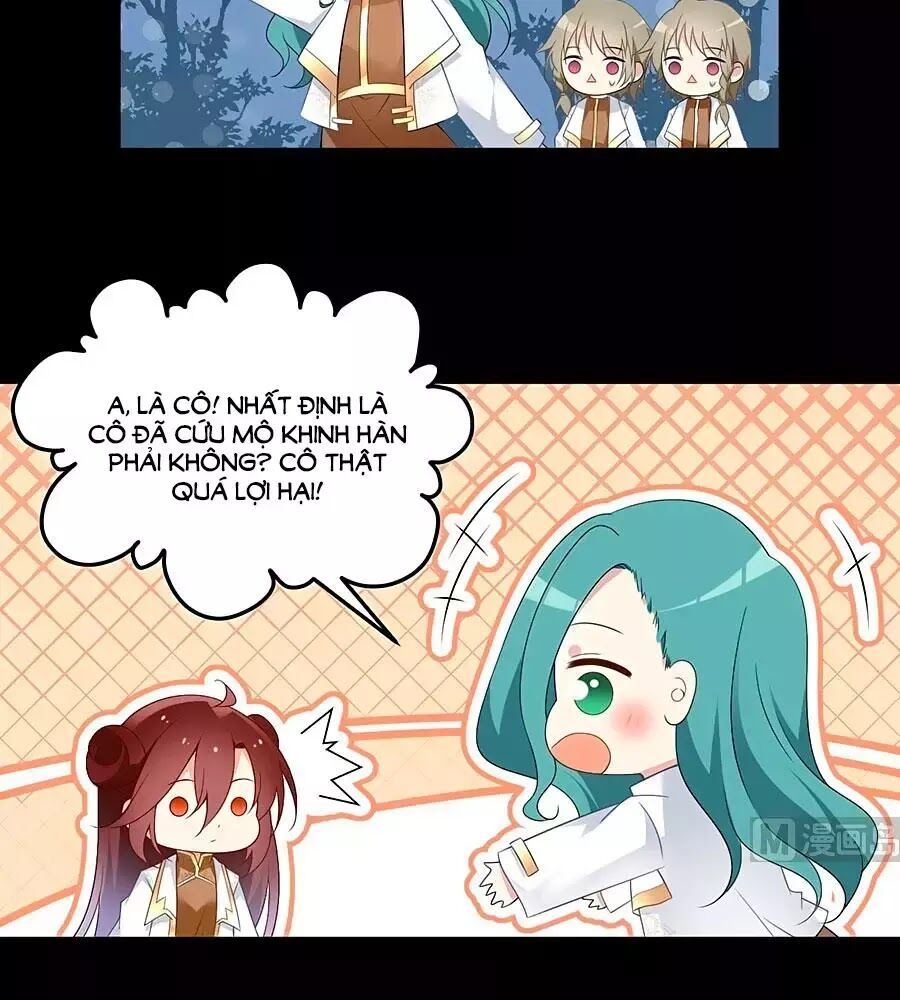 đọc truyện Manh Sư Tại Thượng Chương 165 ảnh 34 tại Thiên Thai Truyện