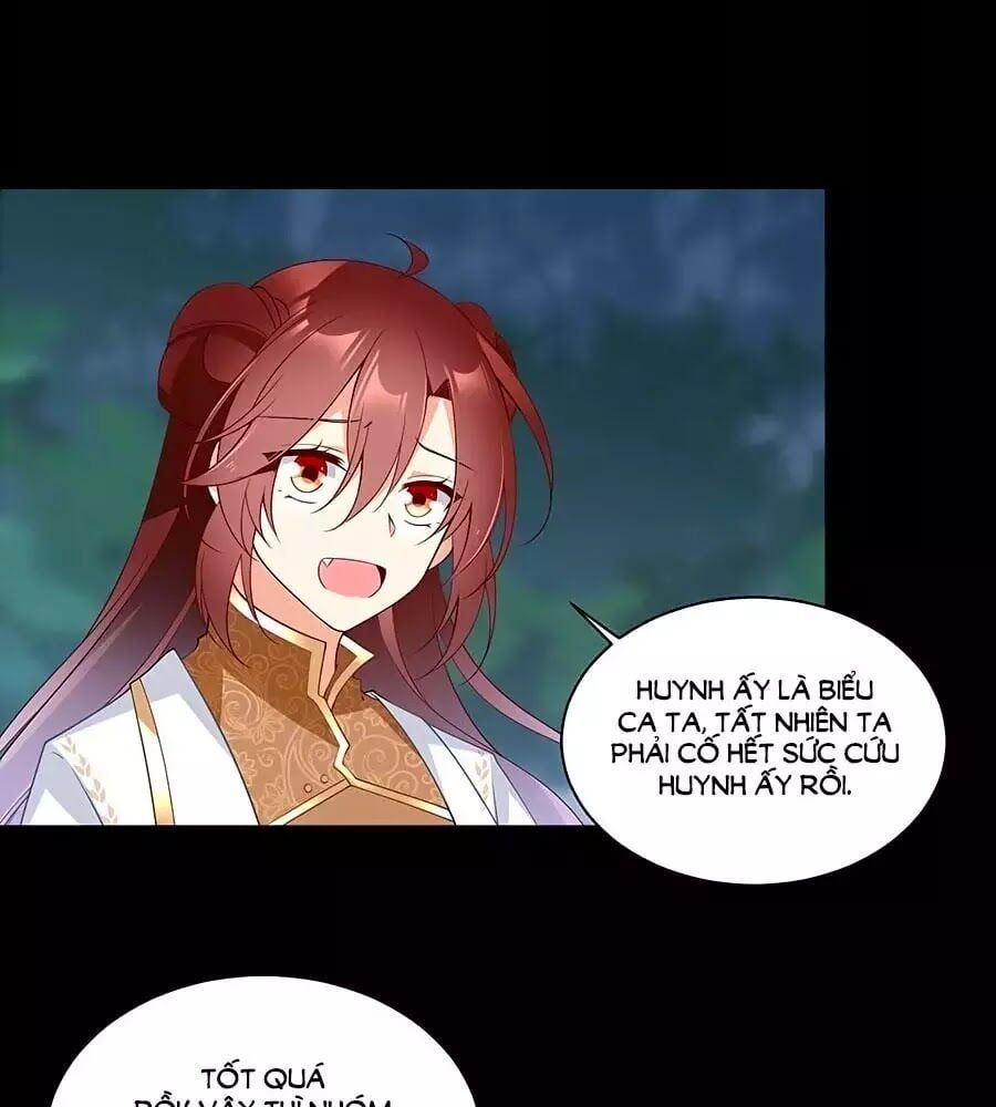 đọc truyện Manh Sư Tại Thượng Chương 165 ảnh 35 tại Thiên Thai Truyện