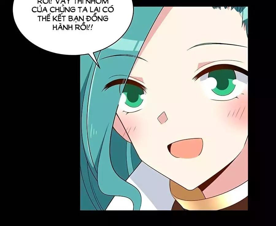 đọc truyện Manh Sư Tại Thượng Chương 165 ảnh 36 tại Thiên Thai Truyện