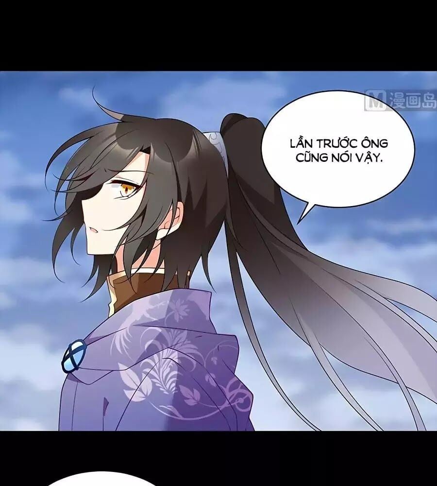 đọc truyện Manh Sư Tại Thượng Chương 165 ảnh 7 tại Thiên Thai Truyện