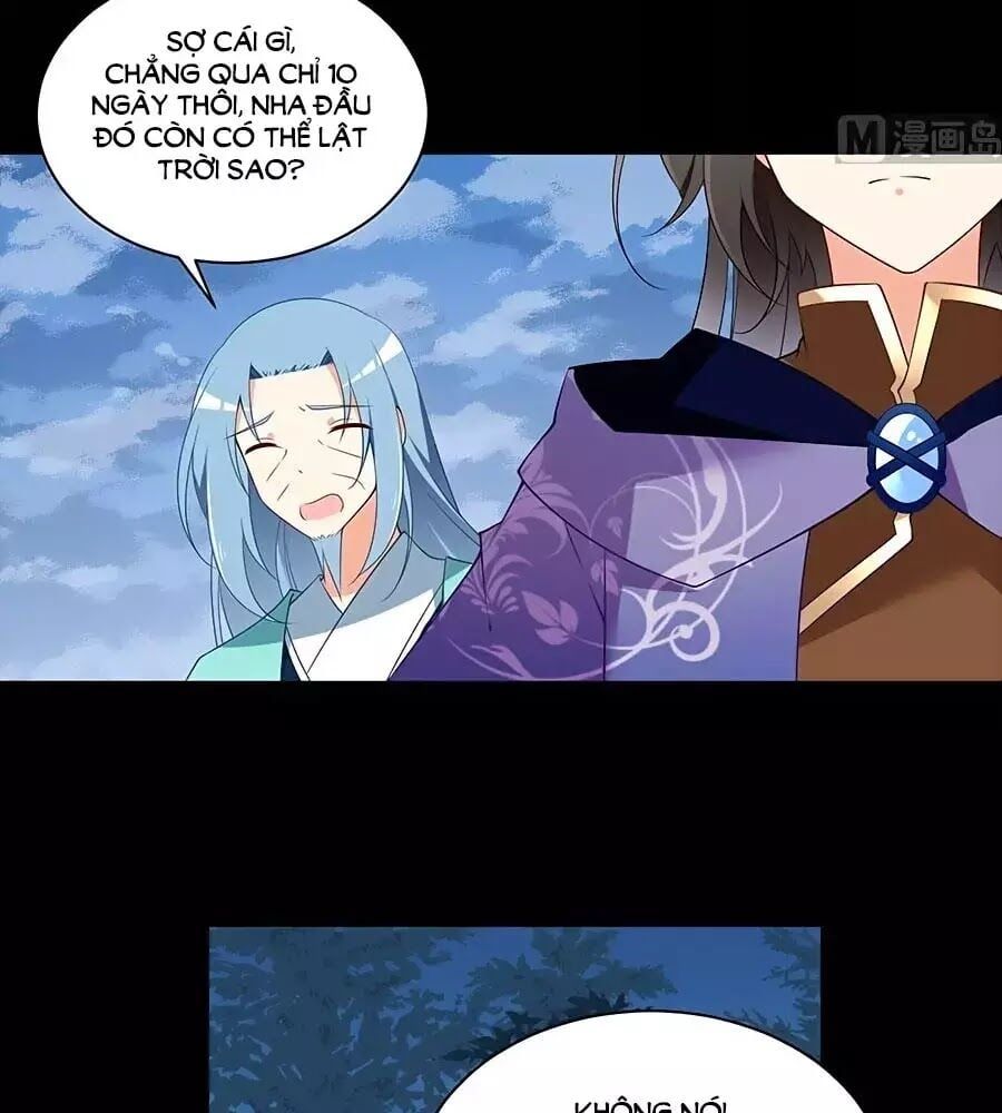 đọc truyện Manh Sư Tại Thượng Chương 165 ảnh 8 tại Thiên Thai Truyện