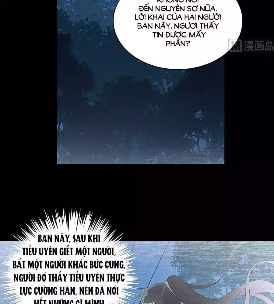 đọc truyện Manh Sư Tại Thượng Chương 165 ảnh 9 tại Thiên Thai Truyện