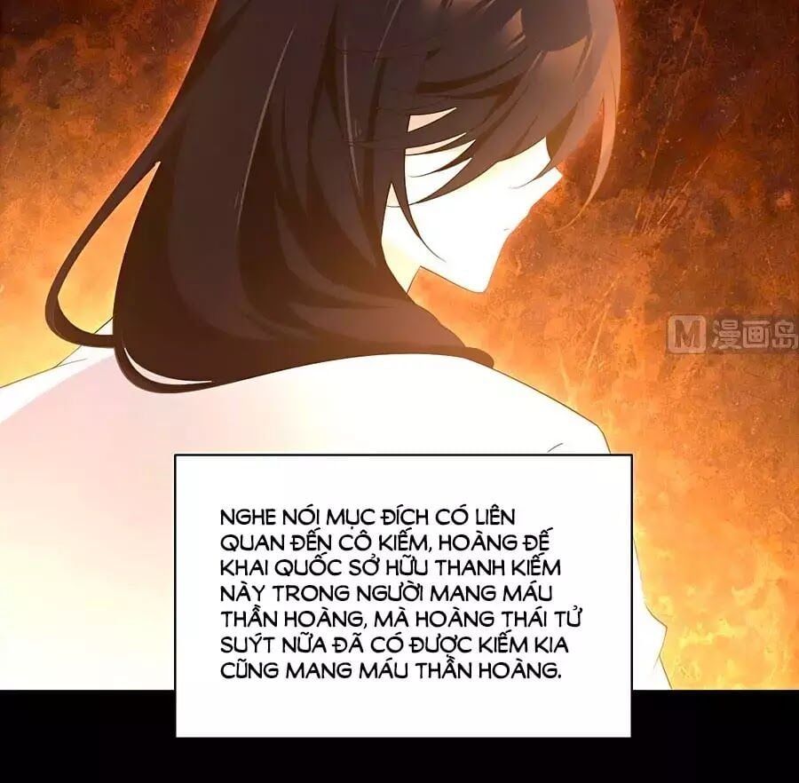 đọc truyện Manh Sư Tại Thượng Chương 165 ảnh 11 tại Thiên Thai Truyện