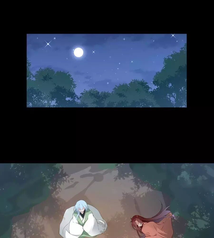 đọc truyện Manh Sư Tại Thượng Chương 166 ảnh 3 tại Thiên Thai Truyện