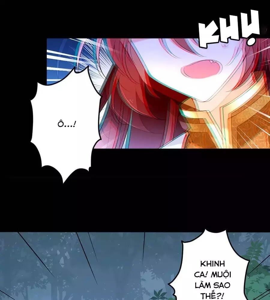 đọc truyện Manh Sư Tại Thượng Chương 166 ảnh 12 tại Thiên Thai Truyện