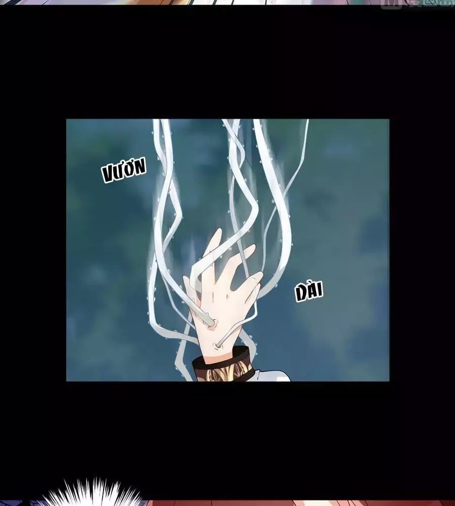 đọc truyện Manh Sư Tại Thượng Chương 166 ảnh 15 tại Thiên Thai Truyện