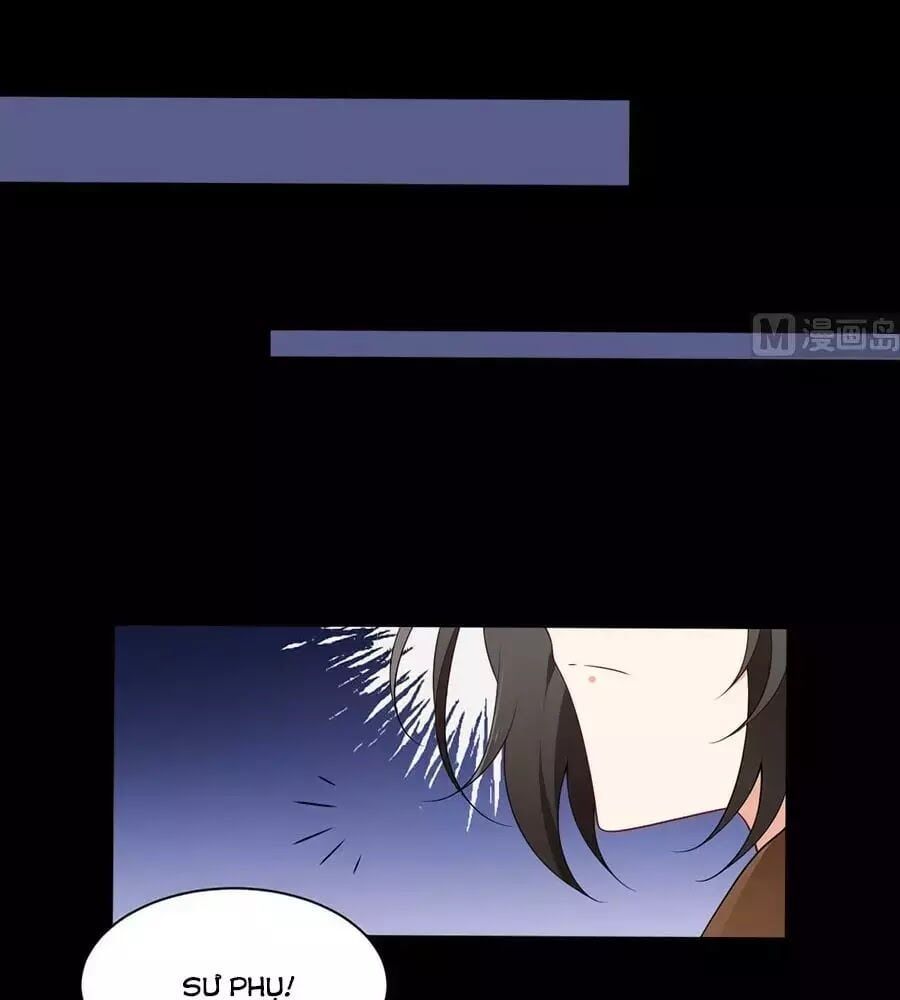 đọc truyện Manh Sư Tại Thượng Chương 166 ảnh 17 tại Thiên Thai Truyện