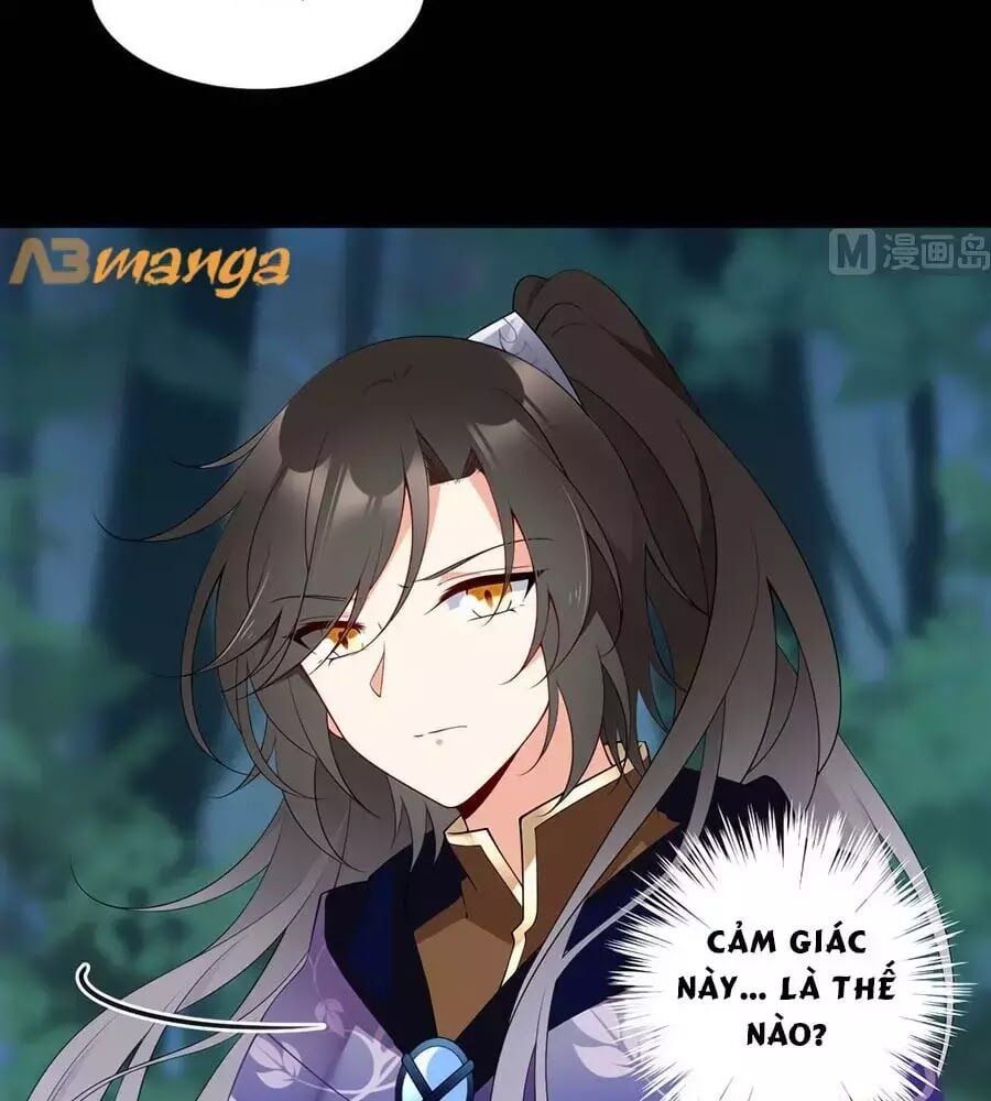 đọc truyện Manh Sư Tại Thượng Chương 166 ảnh 18 tại Thiên Thai Truyện