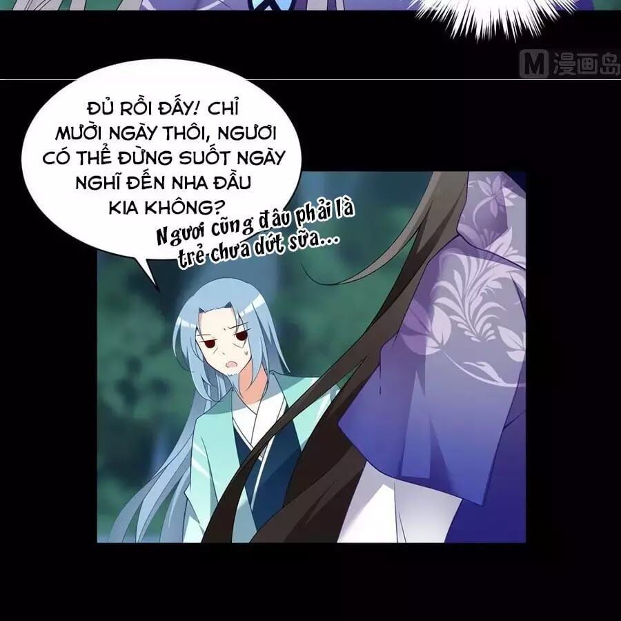 đọc truyện Manh Sư Tại Thượng Chương 166 ảnh 19 tại Thiên Thai Truyện