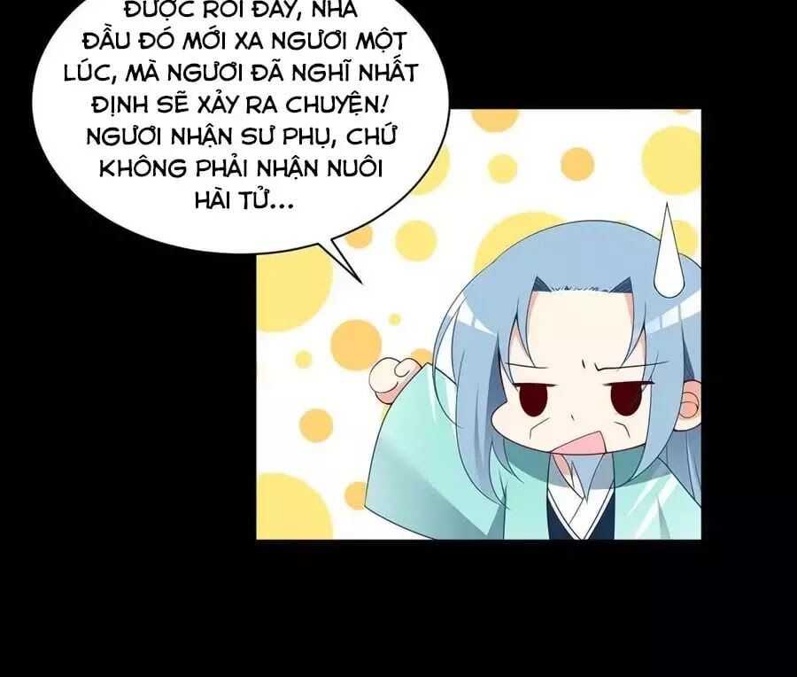 đọc truyện Manh Sư Tại Thượng Chương 166 ảnh 21 tại Thiên Thai Truyện