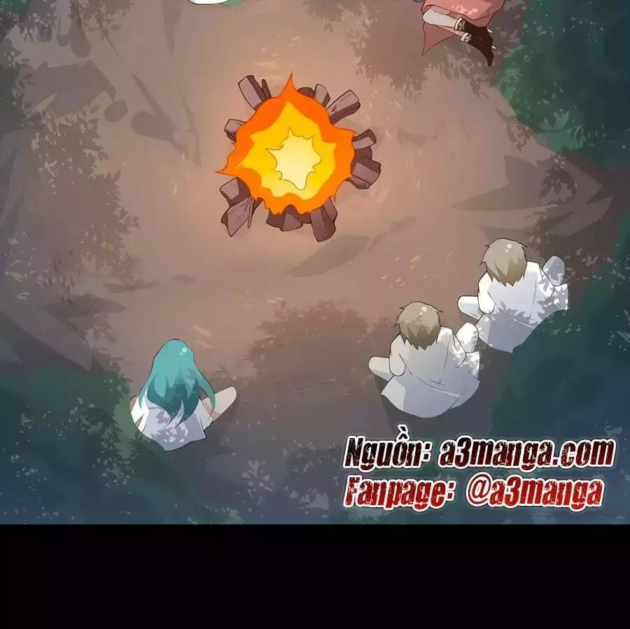 đọc truyện Manh Sư Tại Thượng Chương 166 ảnh 4 tại Thiên Thai Truyện