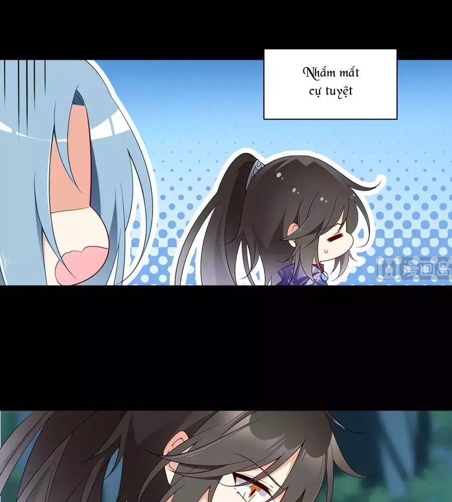 đọc truyện Manh Sư Tại Thượng Chương 166 ảnh 22 tại Thiên Thai Truyện