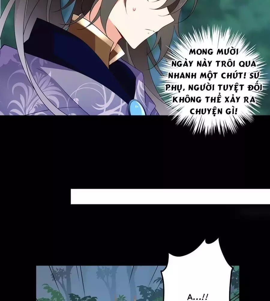 đọc truyện Manh Sư Tại Thượng Chương 166 ảnh 23 tại Thiên Thai Truyện