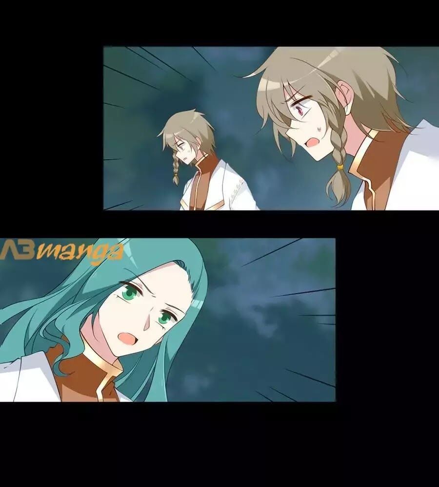 đọc truyện Manh Sư Tại Thượng Chương 166 ảnh 25 tại Thiên Thai Truyện