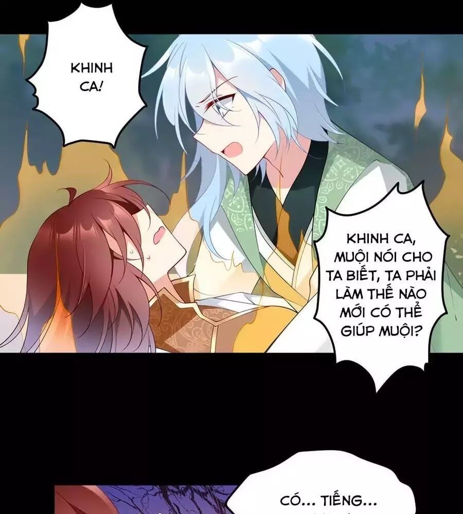 đọc truyện Manh Sư Tại Thượng Chương 166 ảnh 26 tại Thiên Thai Truyện