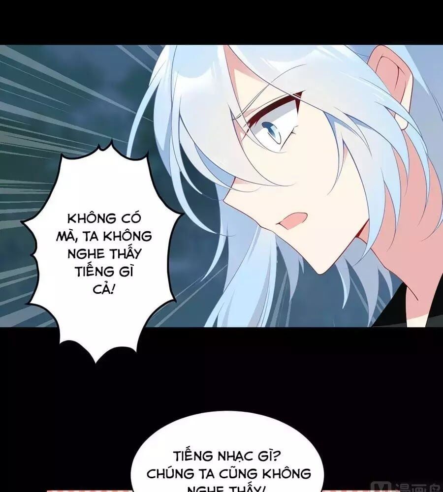 đọc truyện Manh Sư Tại Thượng Chương 166 ảnh 28 tại Thiên Thai Truyện