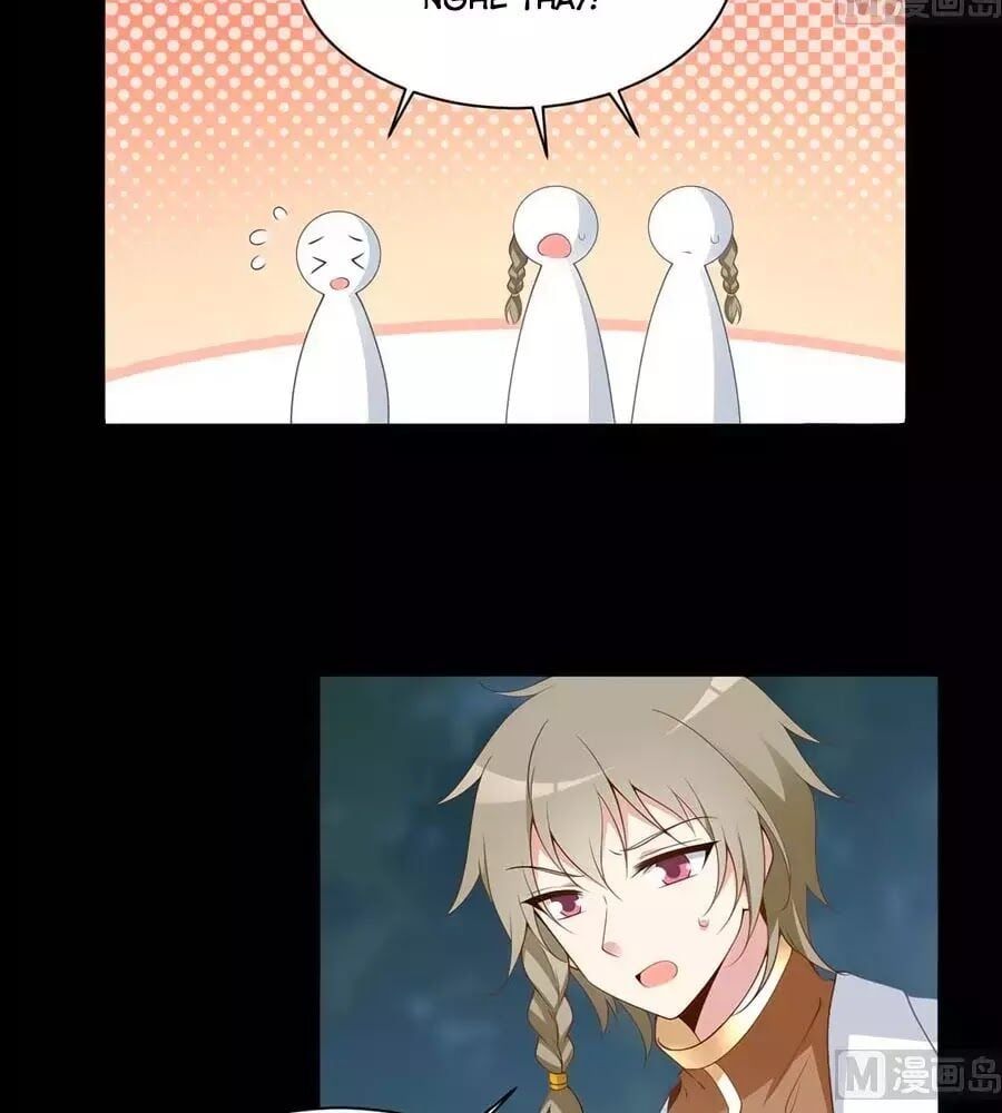 đọc truyện Manh Sư Tại Thượng Chương 166 ảnh 29 tại Thiên Thai Truyện