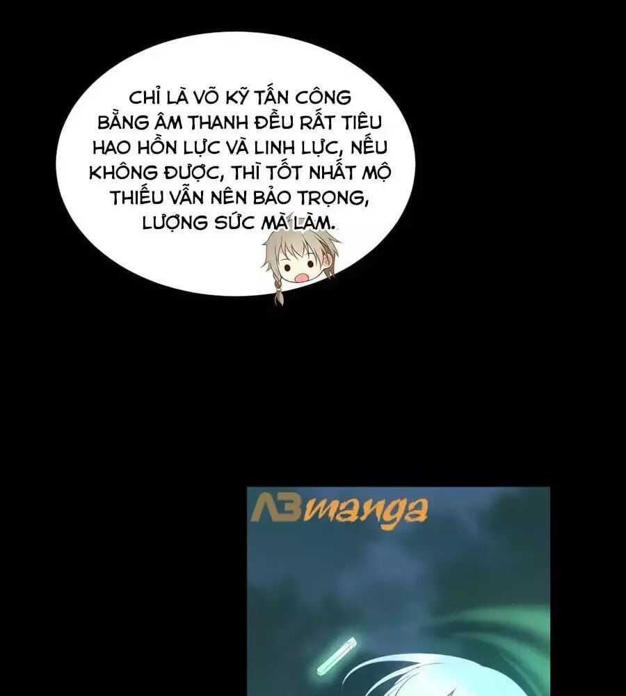 đọc truyện Manh Sư Tại Thượng Chương 166 ảnh 34 tại Thiên Thai Truyện