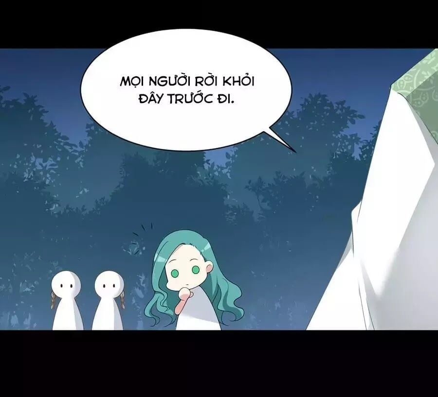 đọc truyện Manh Sư Tại Thượng Chương 166 ảnh 36 tại Thiên Thai Truyện