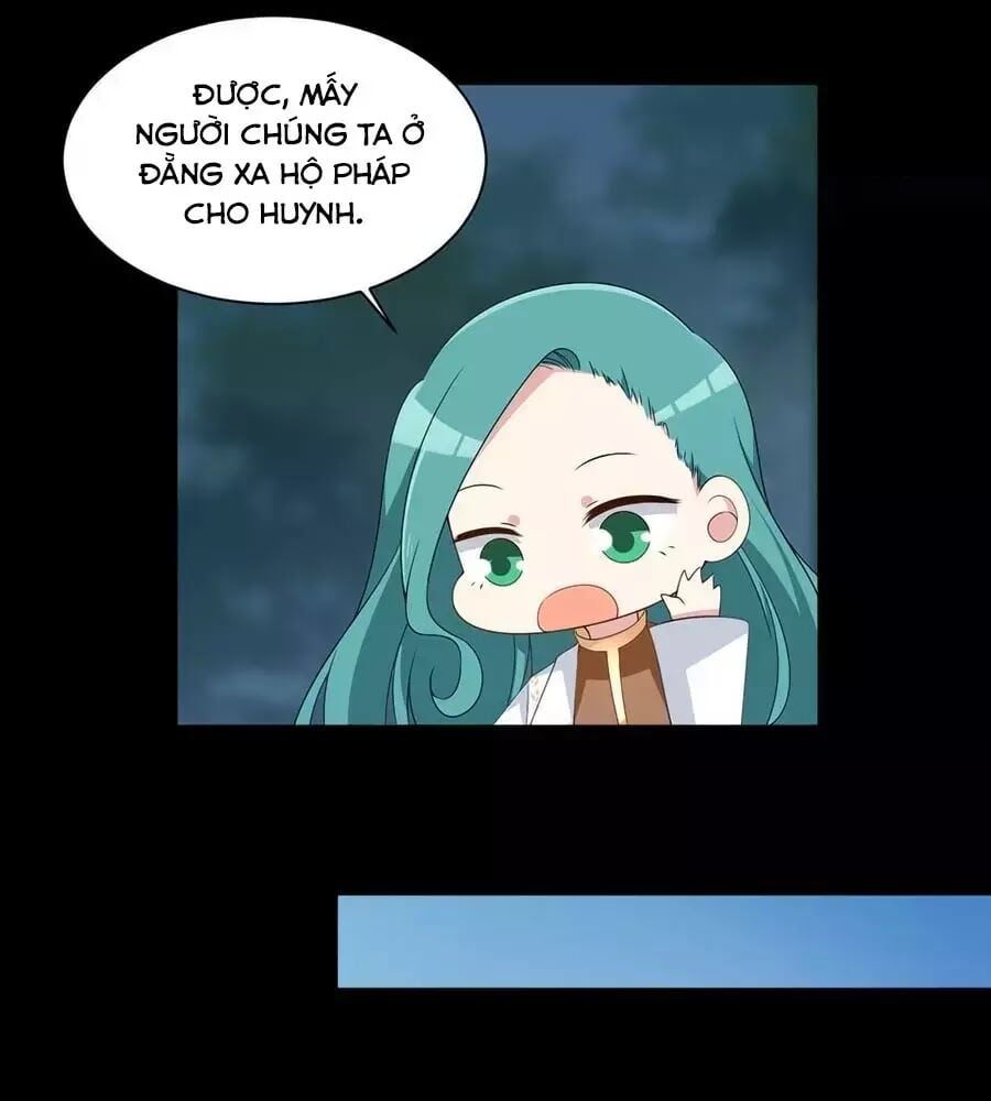 đọc truyện Manh Sư Tại Thượng Chương 166 ảnh 37 tại Thiên Thai Truyện