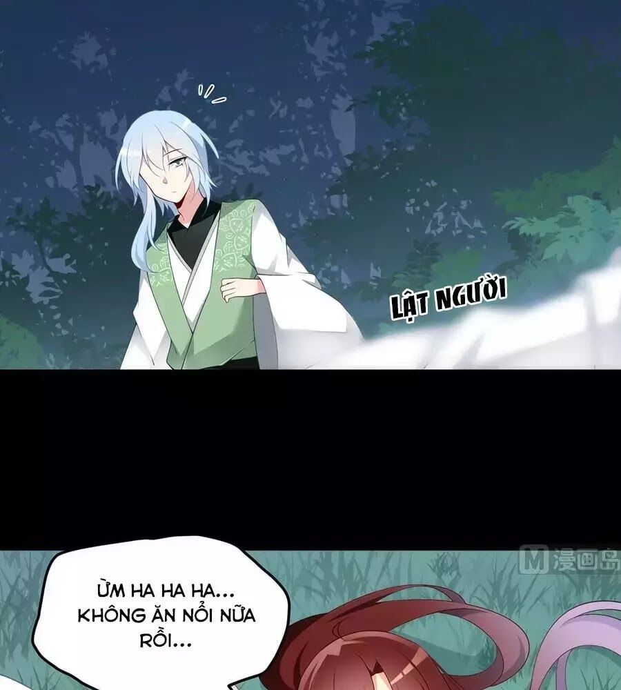 đọc truyện Manh Sư Tại Thượng Chương 166 ảnh 6 tại Thiên Thai Truyện