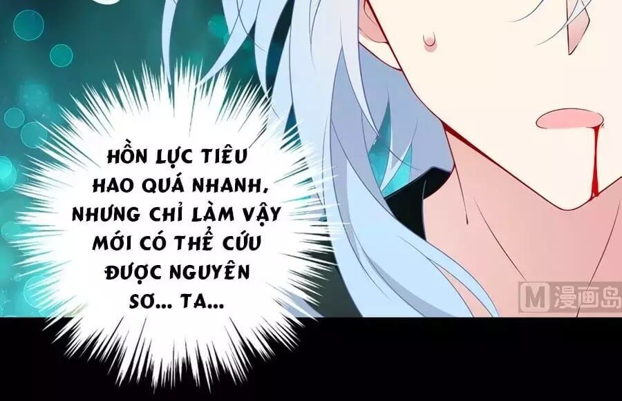 đọc truyện Manh Sư Tại Thượng Chương 166 ảnh 50 tại Thiên Thai Truyện