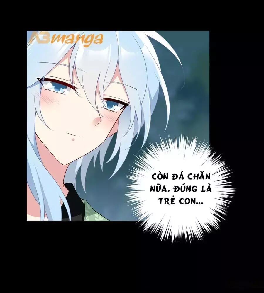 đọc truyện Manh Sư Tại Thượng Chương 166 ảnh 8 tại Thiên Thai Truyện