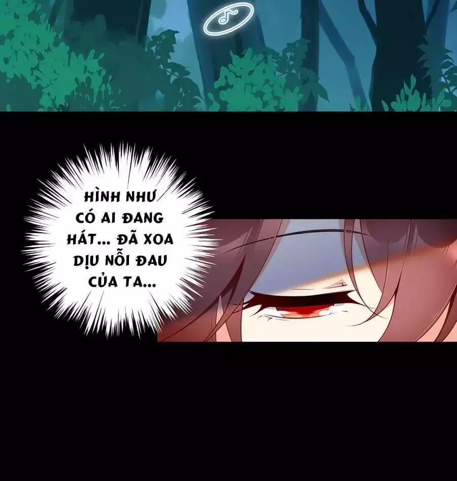 đọc truyện Manh Sư Tại Thượng Chương 167 ảnh 13 tại Thiên Thai Truyện