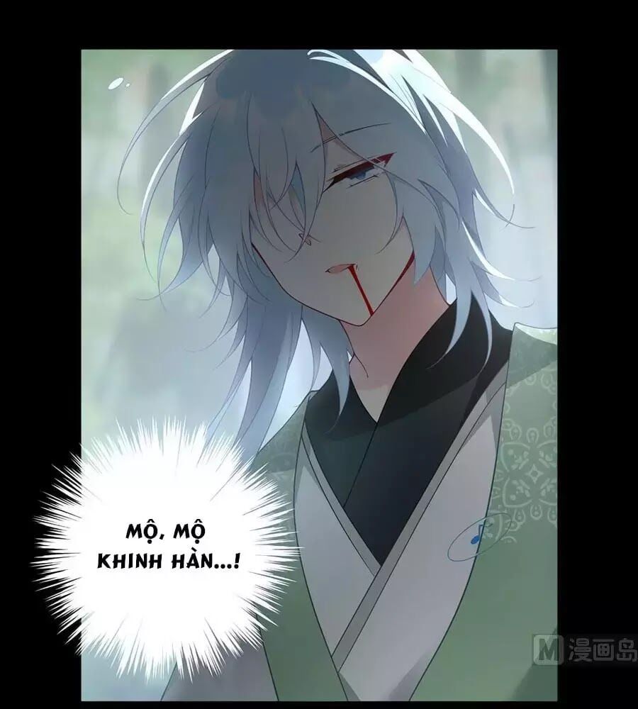 đọc truyện Manh Sư Tại Thượng Chương 167 ảnh 14 tại Thiên Thai Truyện