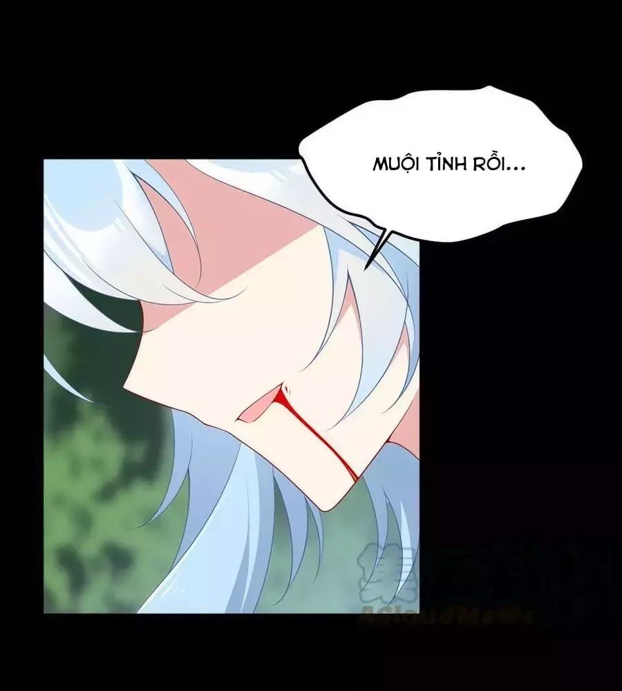 đọc truyện Manh Sư Tại Thượng Chương 167 ảnh 15 tại Thiên Thai Truyện