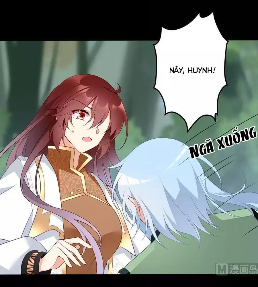 đọc truyện Manh Sư Tại Thượng Chương 167 ảnh 16 tại Thiên Thai Truyện