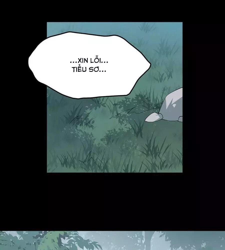 đọc truyện Manh Sư Tại Thượng Chương 167 ảnh 18 tại Thiên Thai Truyện