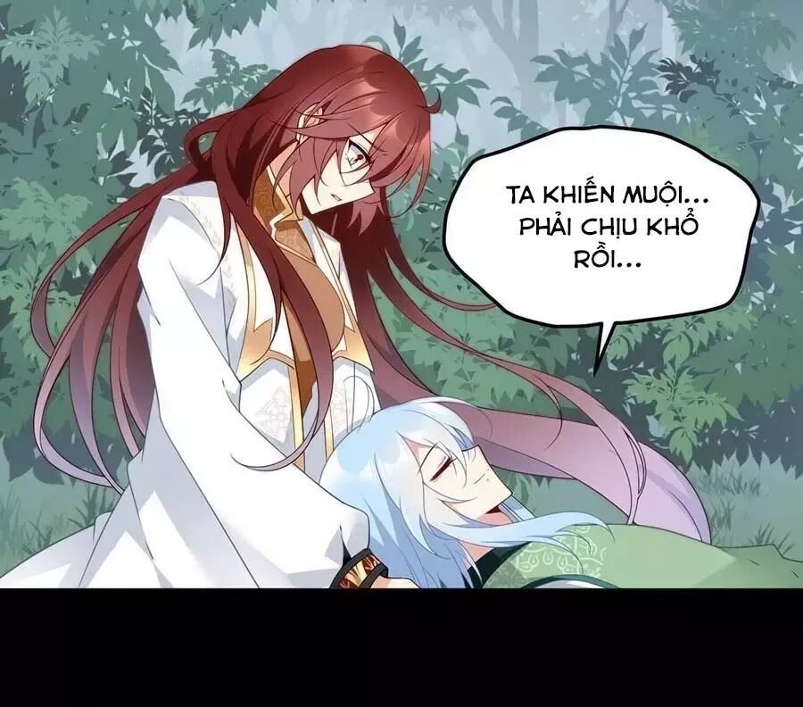 đọc truyện Manh Sư Tại Thượng Chương 167 ảnh 19 tại Thiên Thai Truyện