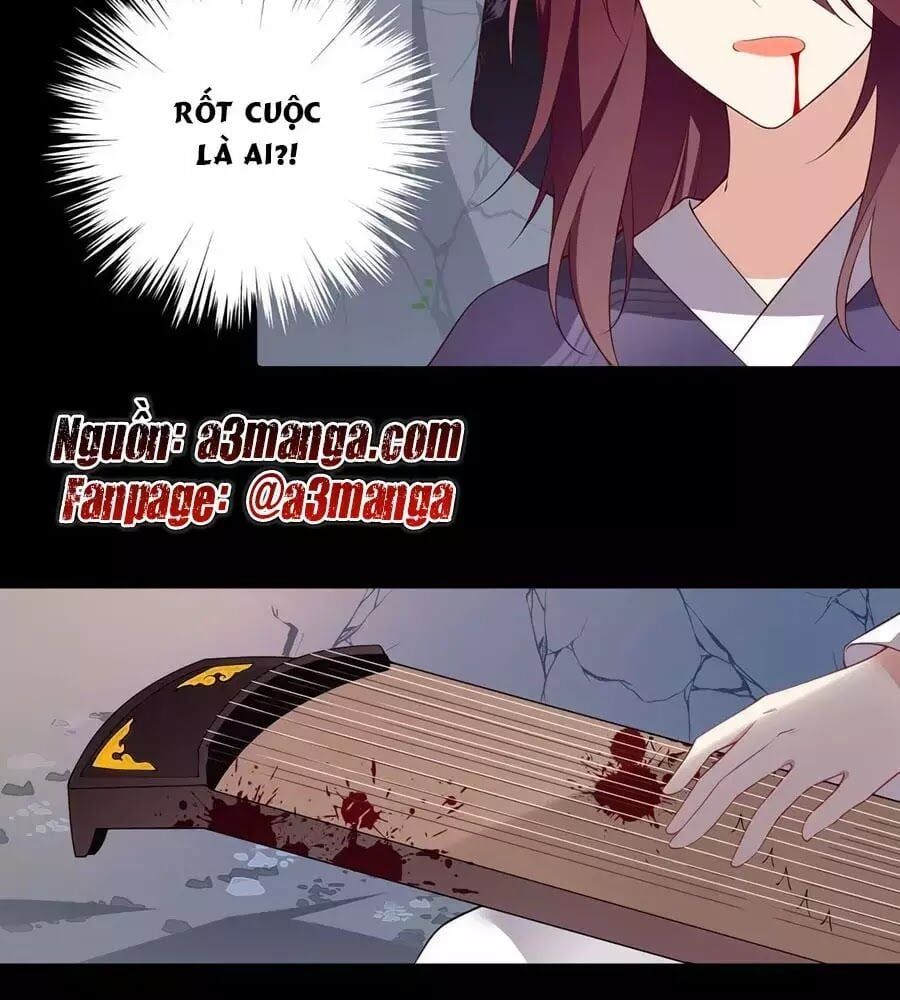 đọc truyện Manh Sư Tại Thượng Chương 167 ảnh 4 tại Thiên Thai Truyện