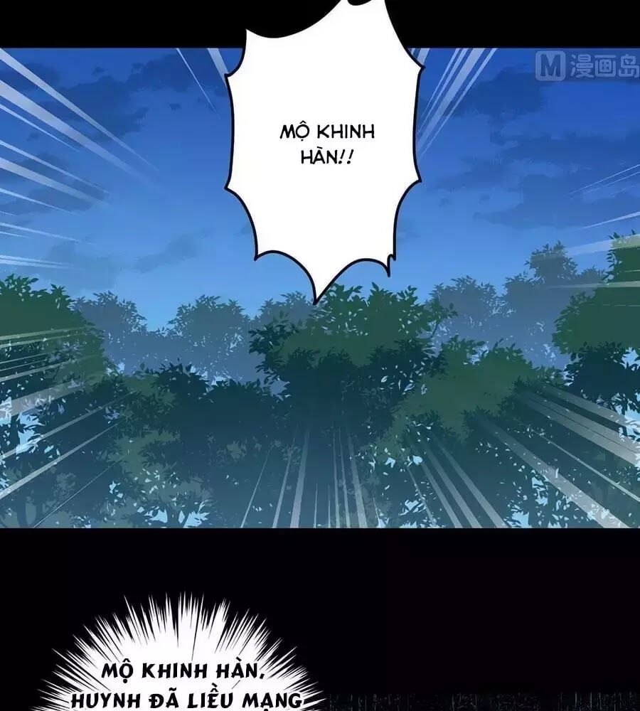 đọc truyện Manh Sư Tại Thượng Chương 167 ảnh 27 tại Thiên Thai Truyện