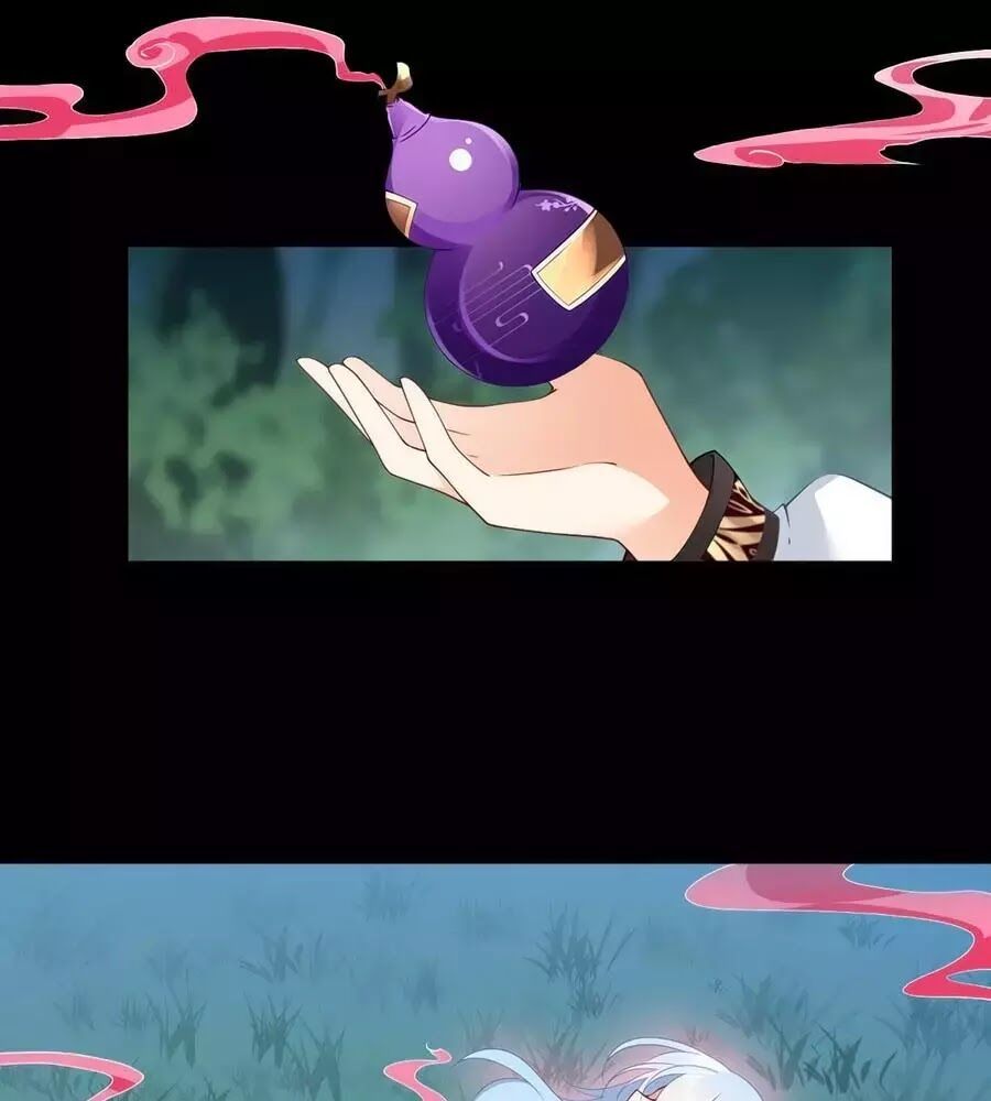 đọc truyện Manh Sư Tại Thượng Chương 167 ảnh 29 tại Thiên Thai Truyện