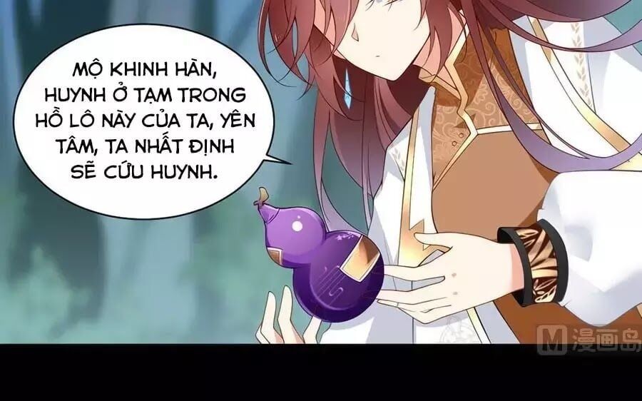 đọc truyện Manh Sư Tại Thượng Chương 167 ảnh 31 tại Thiên Thai Truyện