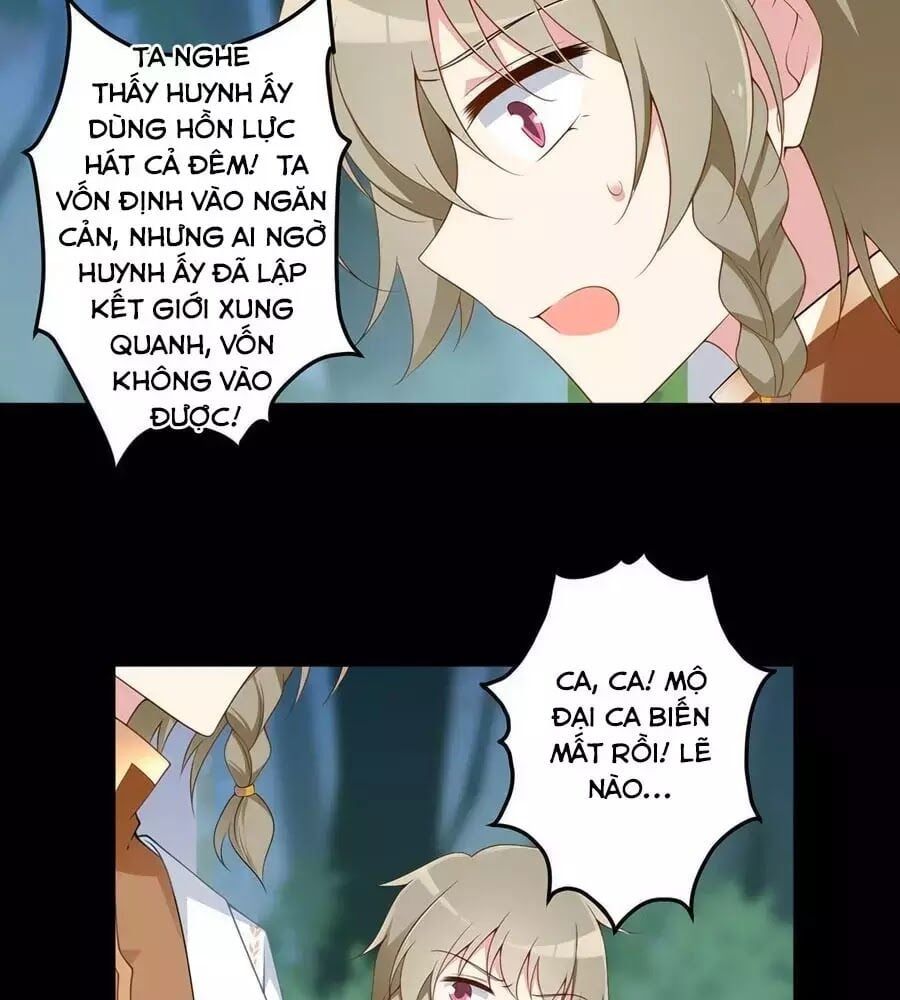 đọc truyện Manh Sư Tại Thượng Chương 167 ảnh 33 tại Thiên Thai Truyện