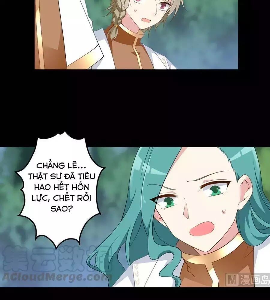 đọc truyện Manh Sư Tại Thượng Chương 167 ảnh 34 tại Thiên Thai Truyện