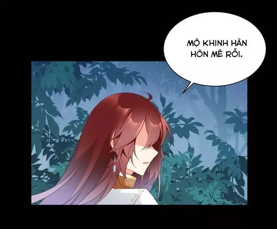 đọc truyện Manh Sư Tại Thượng Chương 167 ảnh 35 tại Thiên Thai Truyện