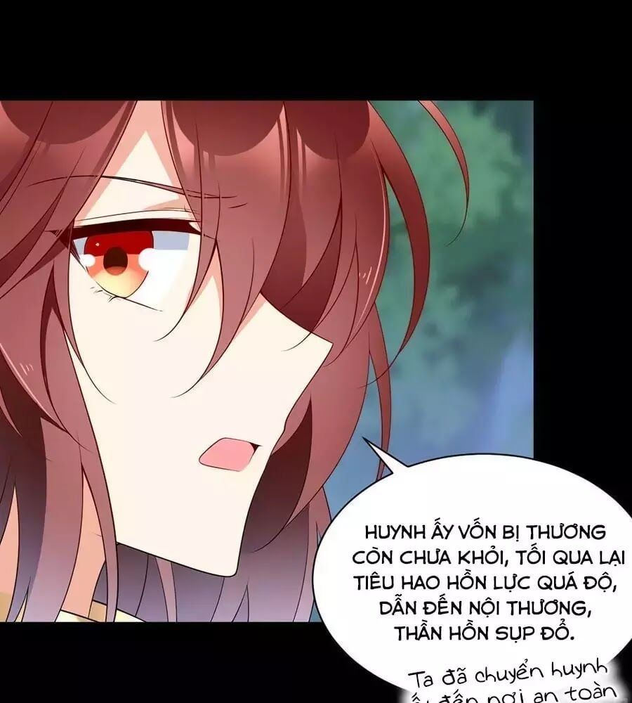 đọc truyện Manh Sư Tại Thượng Chương 167 ảnh 36 tại Thiên Thai Truyện