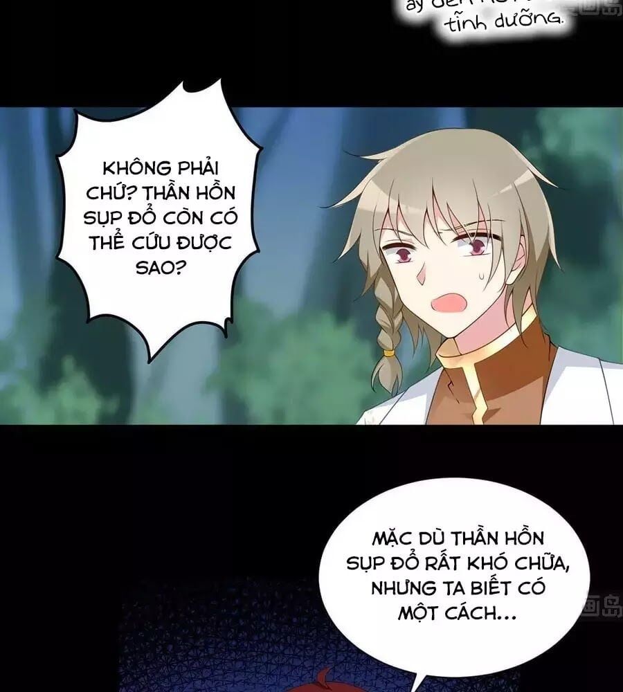 đọc truyện Manh Sư Tại Thượng Chương 167 ảnh 37 tại Thiên Thai Truyện