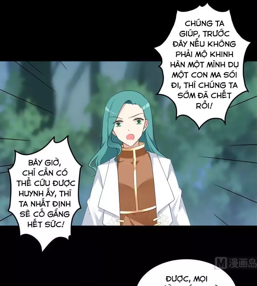 đọc truyện Manh Sư Tại Thượng Chương 167 ảnh 40 tại Thiên Thai Truyện